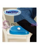 Гел възглавница за стол И кола ортопедична